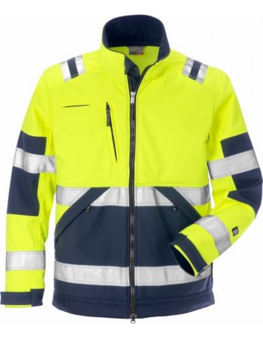 Veste softshell HV 4083