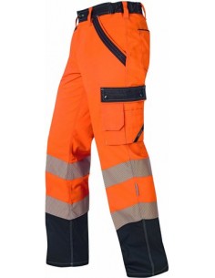 Pantalon travail été 1230