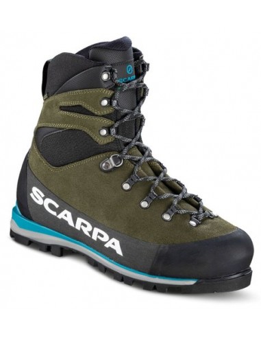 Soulier Grand Dru GTX