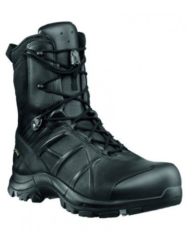 Soulier black eagle safety 50