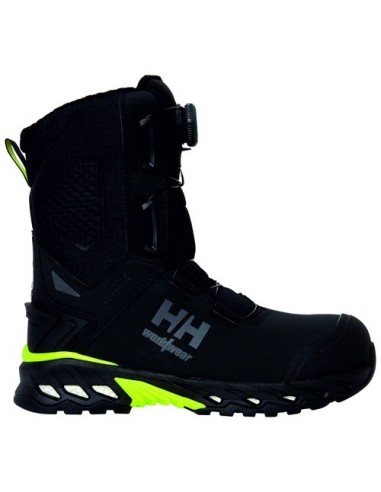 Winterstiefel magni evo boa