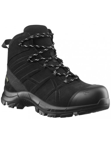 Schuh Black Eagle Mid S3