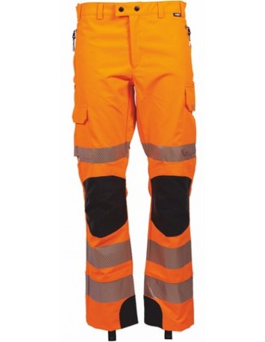 Freischneiderhose HV