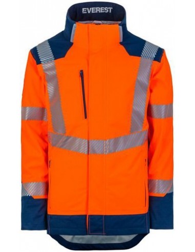 Veste de pluie HV Everest