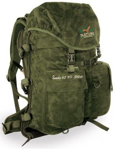 Rucksack Gämse 65l pro