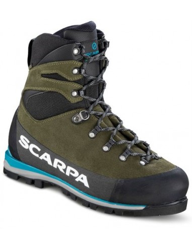 Soulier Grand Dru GTX