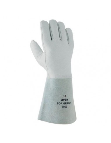 Handschuhe uvex top grade 7000