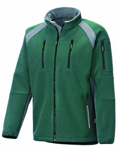 Fleecejacke Wikland 8765 liquidation