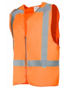 Gilet HV Solaka