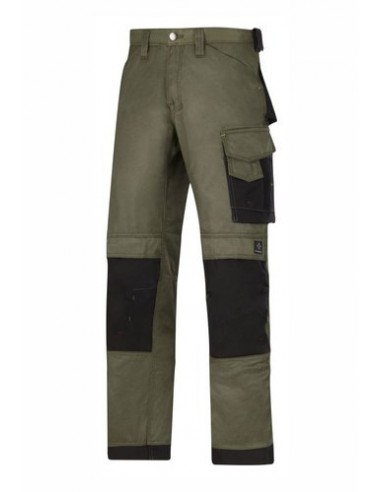 Pantalon DuraTwill 3312