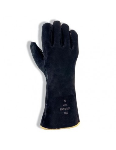 Handschuhe uvex top grade 7200