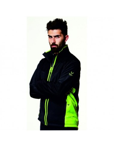 Fleecejacke Magni