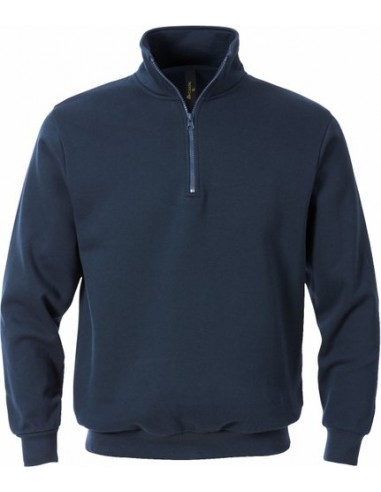 Sweatshirt 1737 Marine