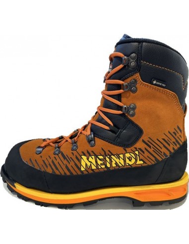 Schuh M PRO Alpine 1 S3