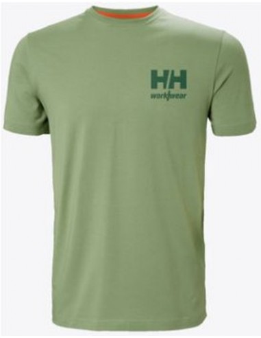 T-shirt hhww graphic