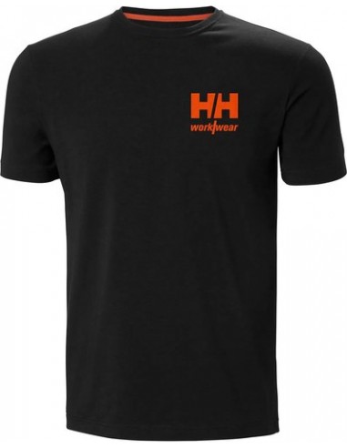 T-shirt hhww graphic