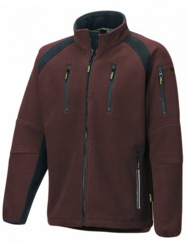 Fleecejacke Wikland 8765 liquidation