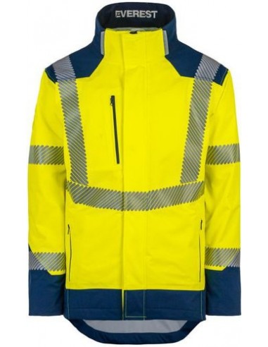 Veste de pluie HV Everest