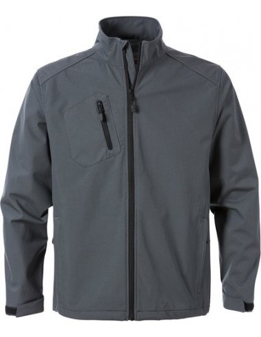 Veste softshell 1476 Solde