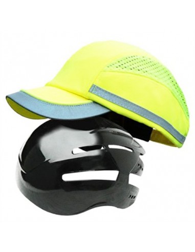 Casquette Surflex High Visibility