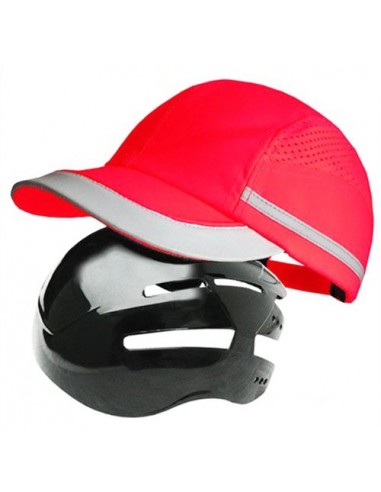 Casquette Surflex High Visibility