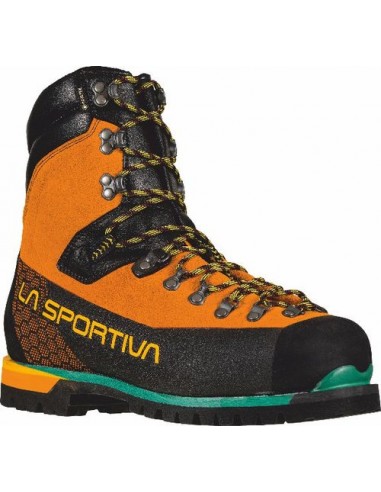 Soulier Nepal work GTX S3