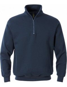 Sweatshirt 1737 marine