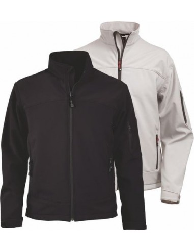 Veste Softshell 1403