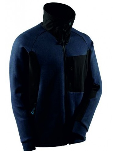 Sweatjacke Advanced