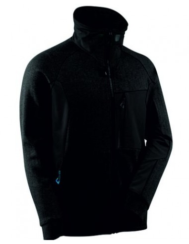 Sweatjacke Advanced