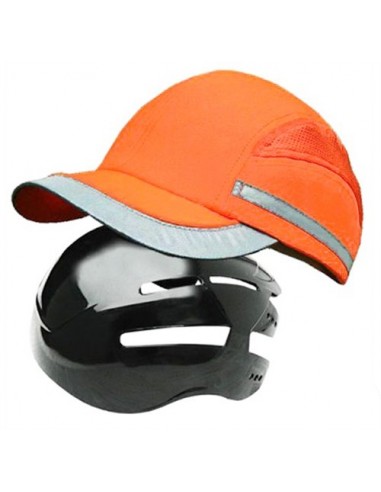 Casquette Surflex High Visibility