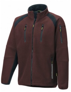 Fleecejacke Wikland 8765...