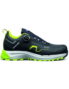 Soulier sonar low