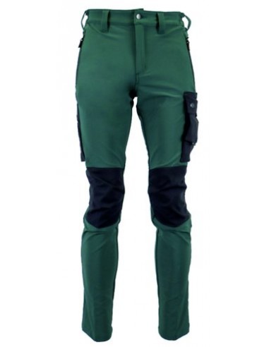 Pantalon stretch 1895 Thor