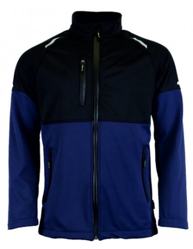 Softshelljacke 9510 Thor