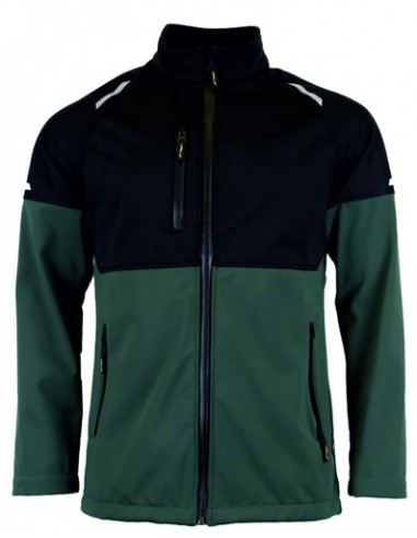 Softshelljacke 9510 Thor