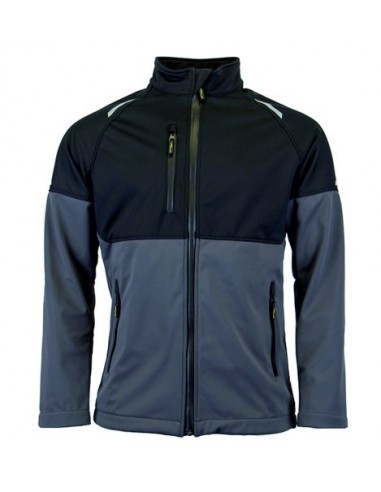 Veste softshell 9510 Thor