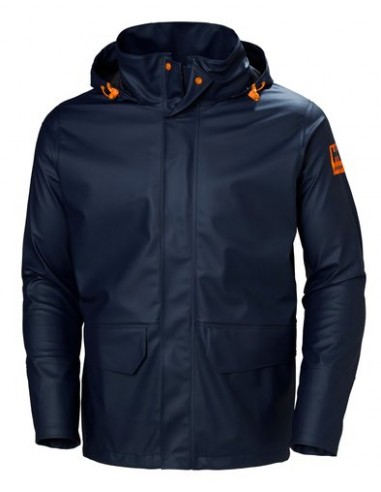 Regenjacke Gale