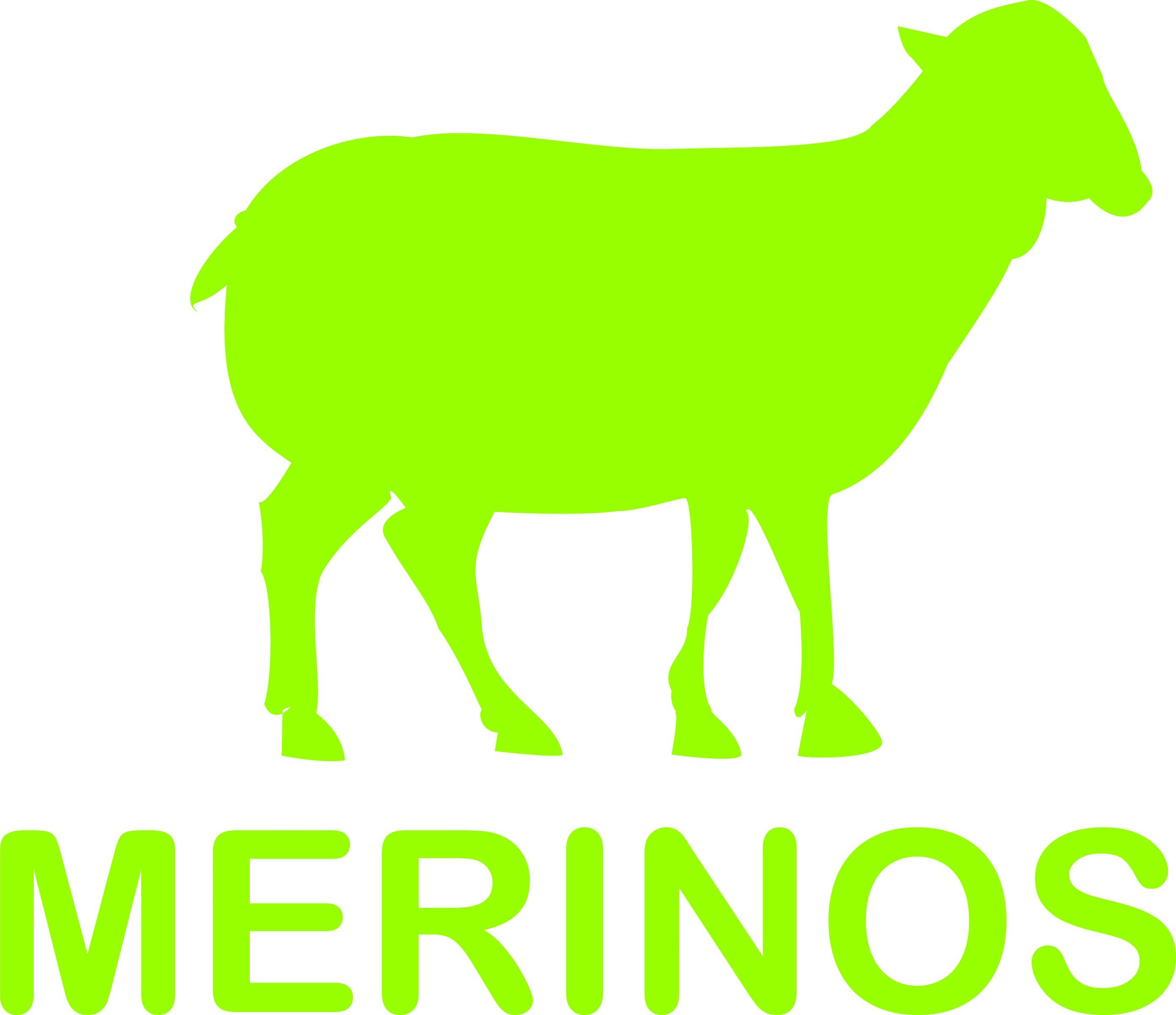 merinos